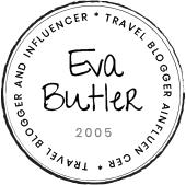 Travel Blogger & Influencer